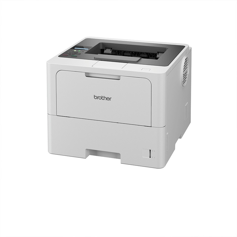 Brother Laser printer HL-L6210DW 3