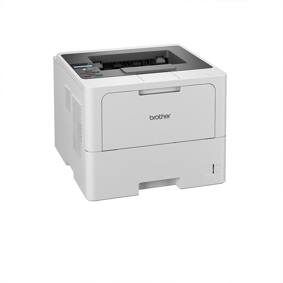 Brother Laser printer HL-L6210DW 4
