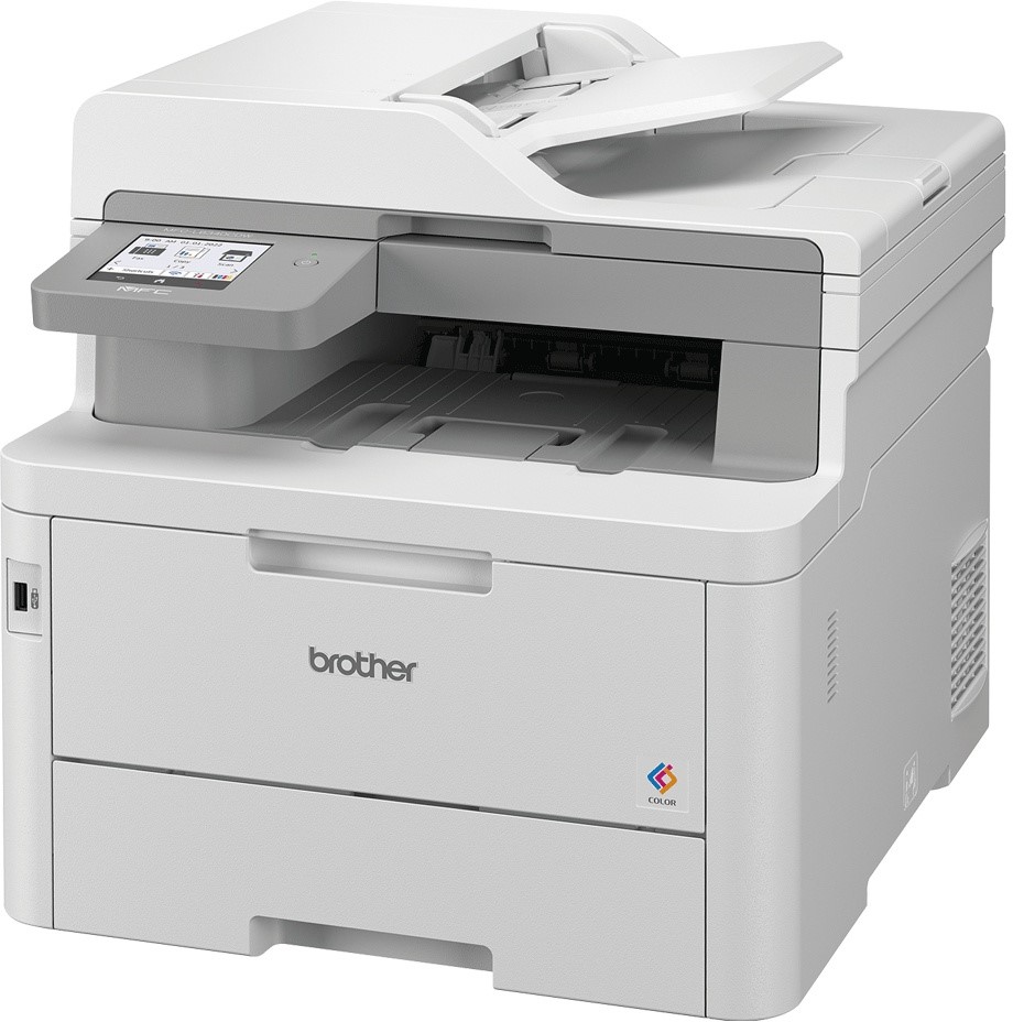 Brother AIO Printer MFC-L8340CDW 2