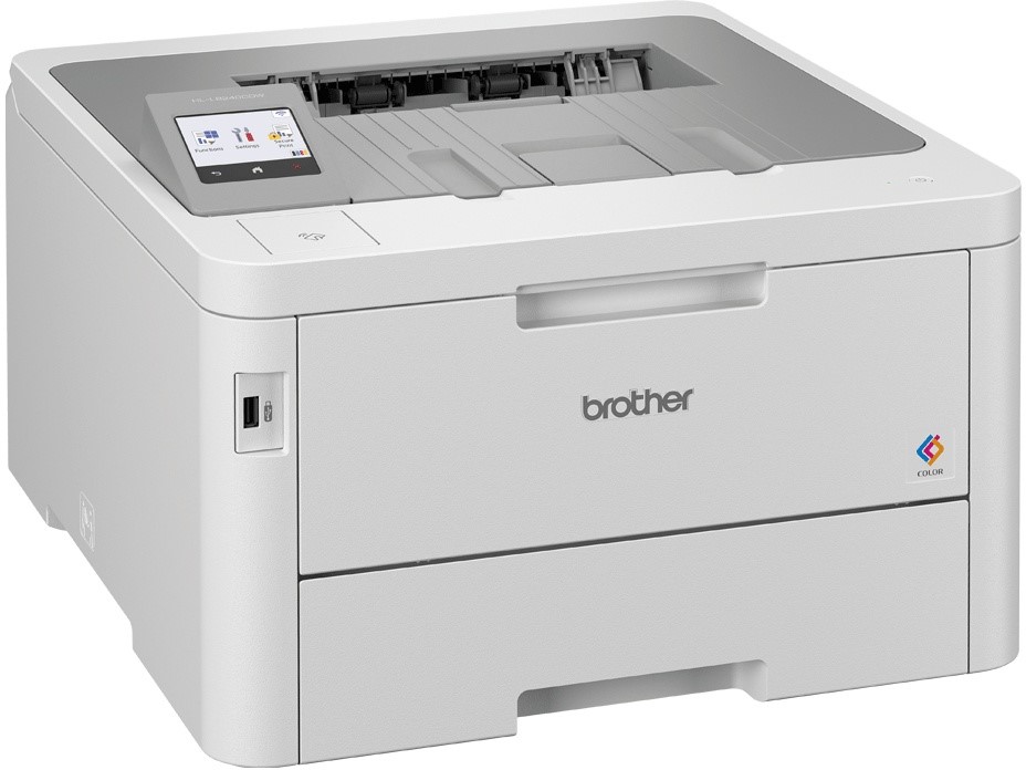 Brother Laser printer HL-L8240CDW 2