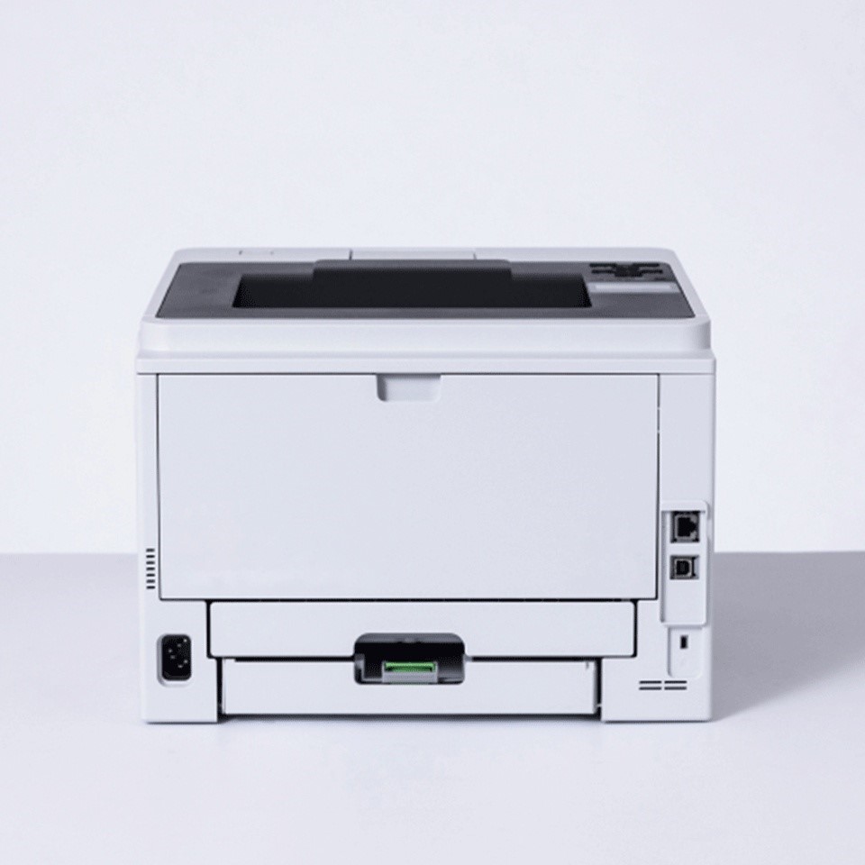 Brother Laser printer HL-L5210DNT 2