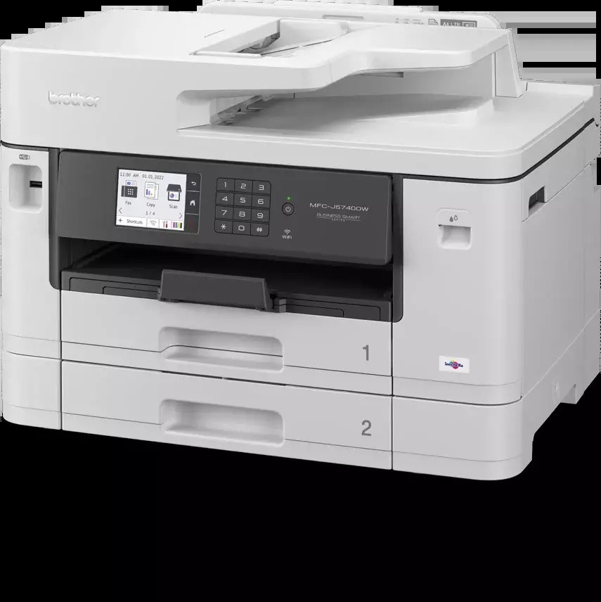Brother AIO Printer MFC-J5740DW 2