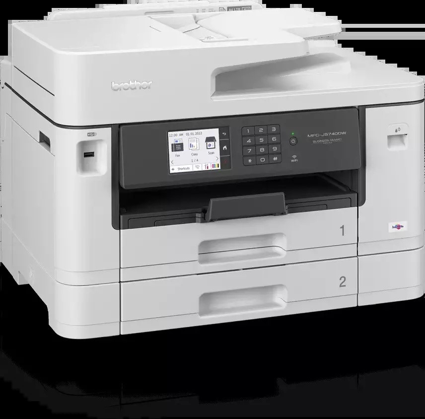 Brother AIO Printer MFC-J5740DW 3