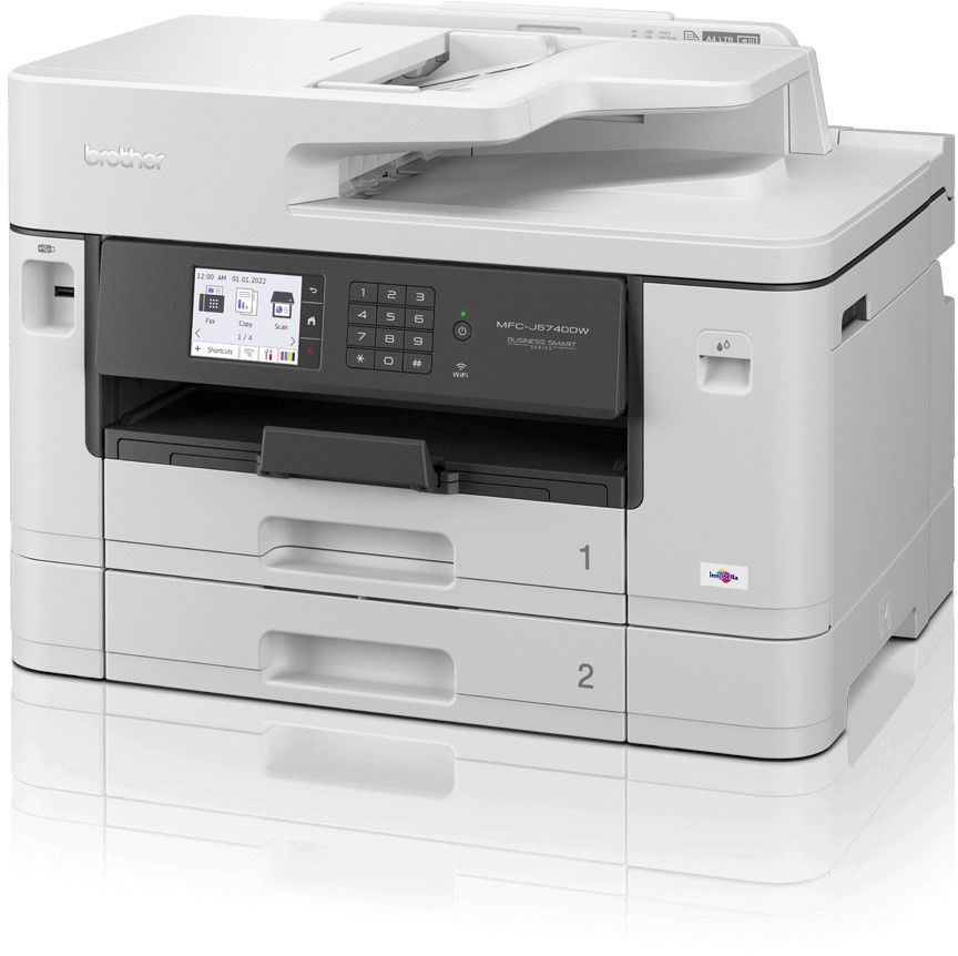 Brother AIO Printer MFC-J5740DW 5