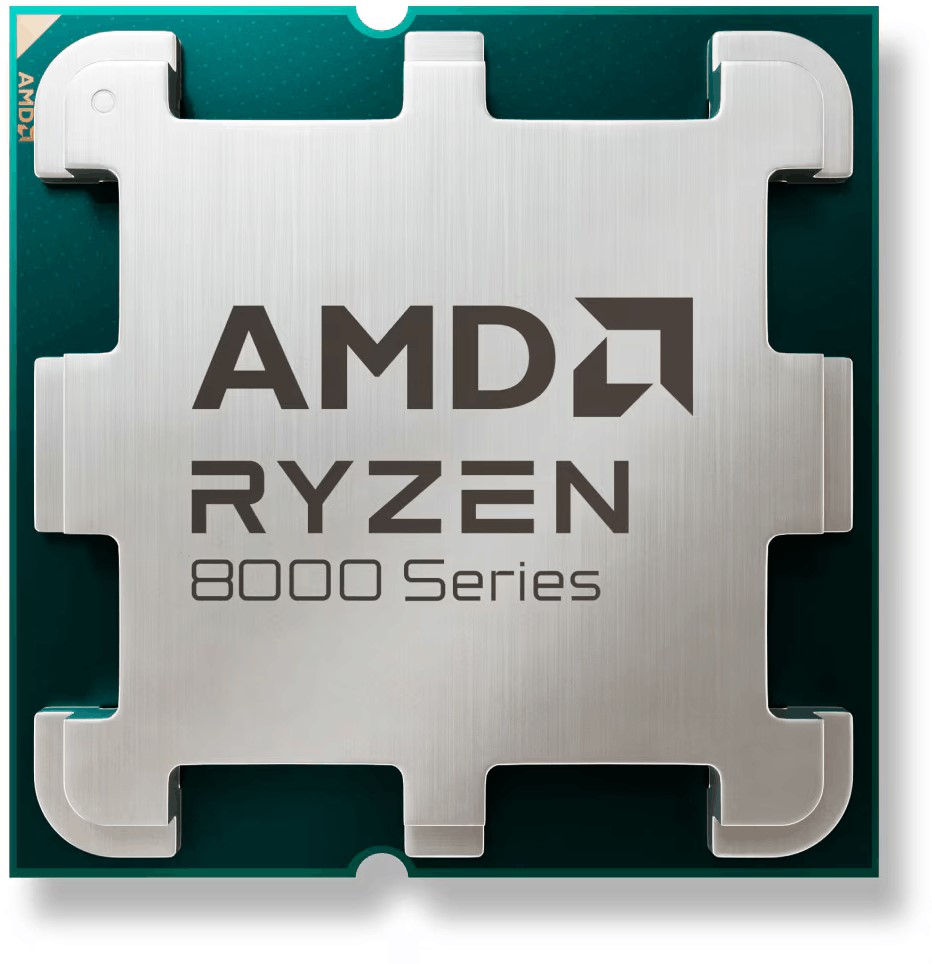 AMD Ryzen 7 8700F Boxed