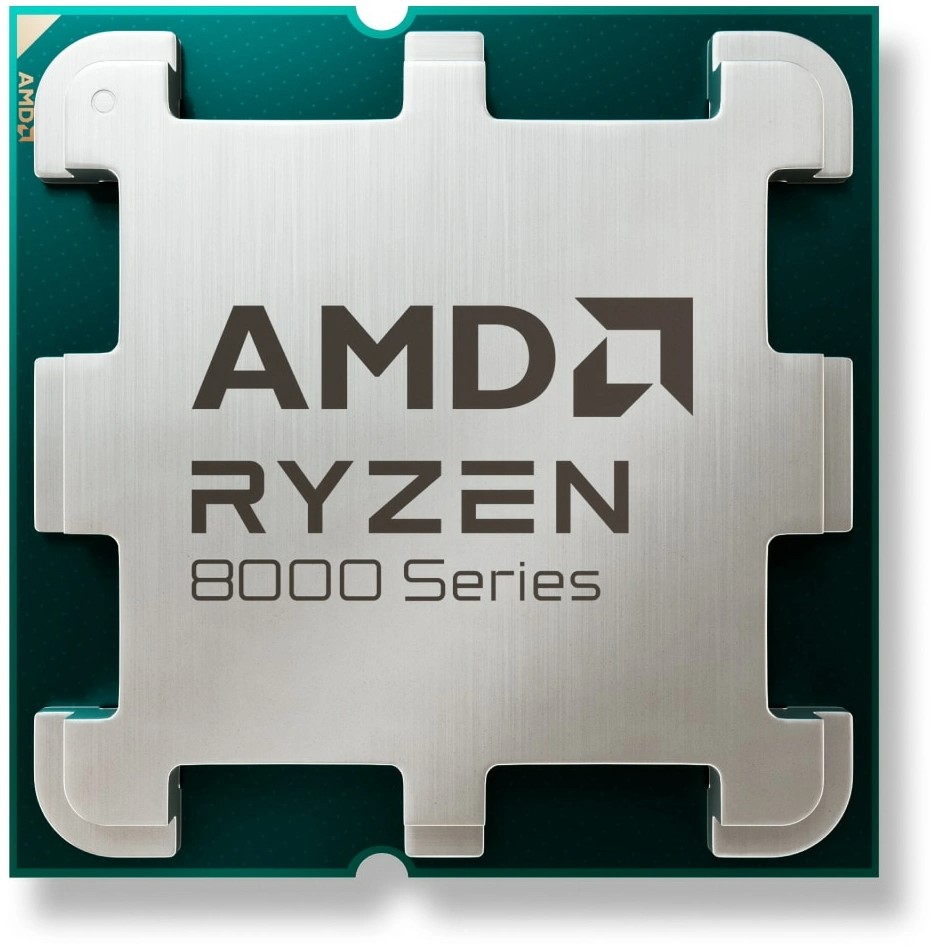 AMD Ryzen 7 8700F Boxed 2