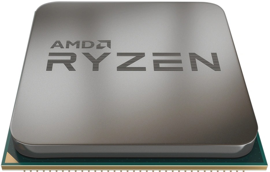 AMD Ryzen 3 3200G Boxed 3