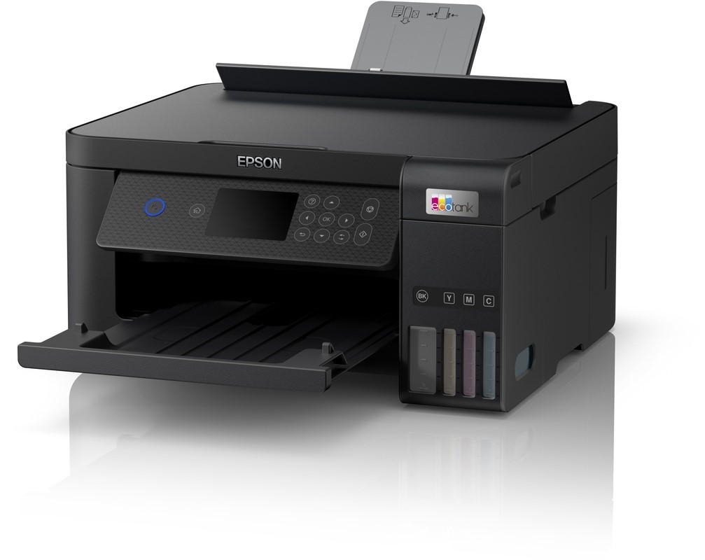 EPSON ECOTANK ET-2850 3