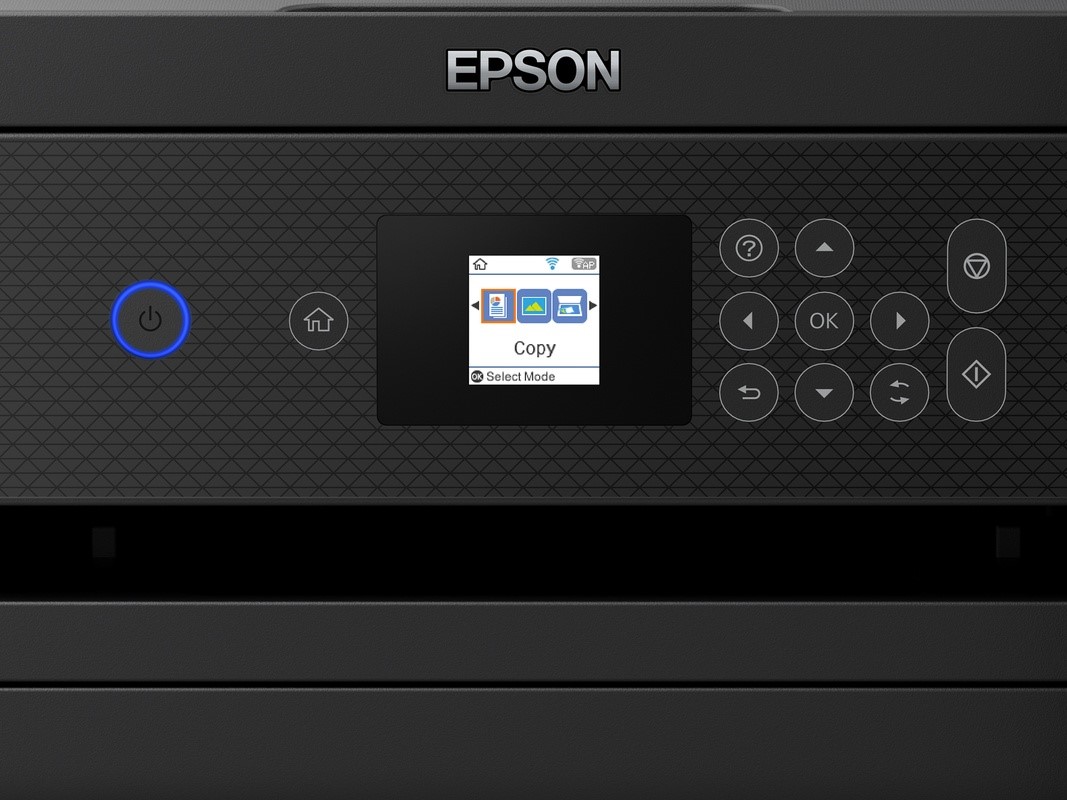 EPSON ECOTANK ET-2850 5