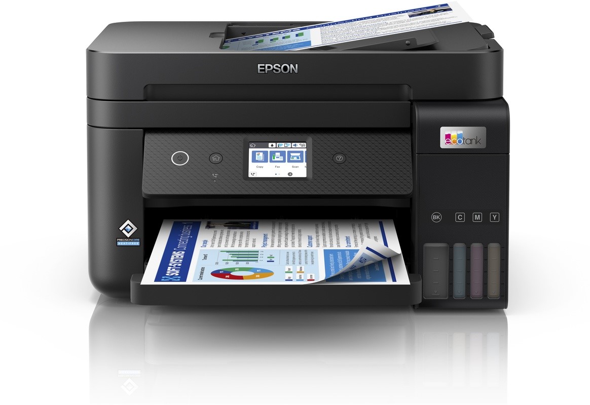 EPSON ECOTANK ET-4850 3