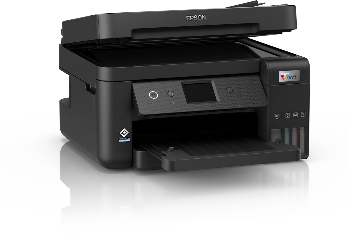 EPSON ECOTANK ET-4850 4