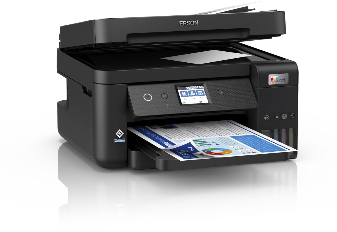 EPSON ECOTANK ET-4850 5