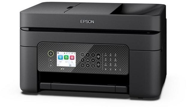 EPSON WORKFORCE WF-2950 3