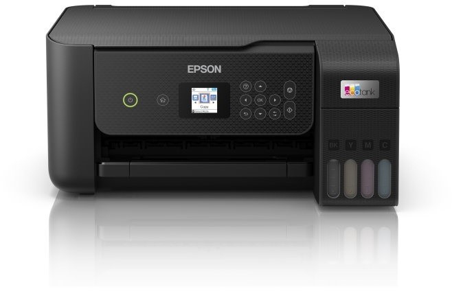 EPSON ECOTANK ET-2870 2