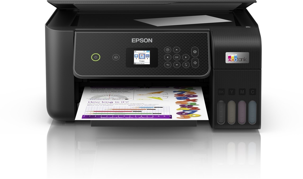 EPSON ECOTANK ET-2870 4