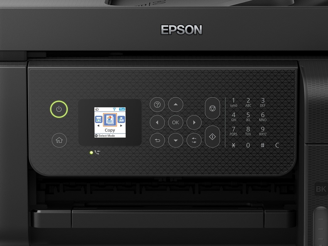 EPSON ECOTANK ET-4800 2