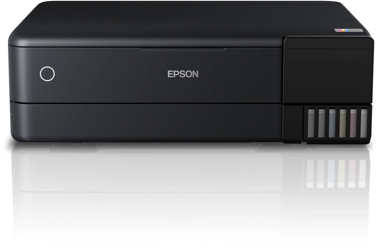 EPSON ECOTANK ET-8550