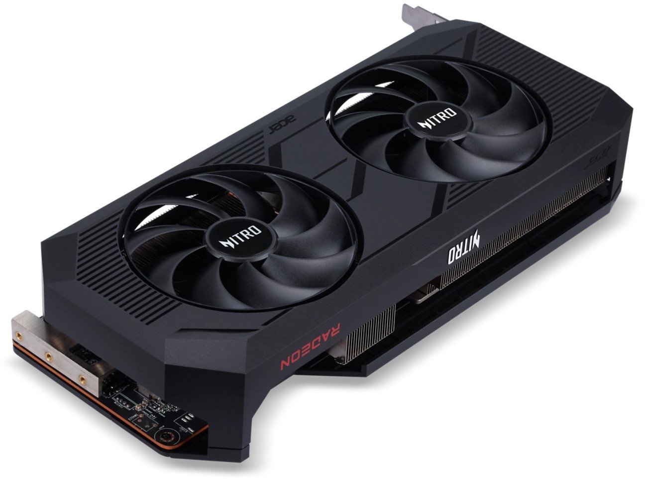 Acer RX 7700 XT 12GB Nitro Radeon OC GDDR6 3 3