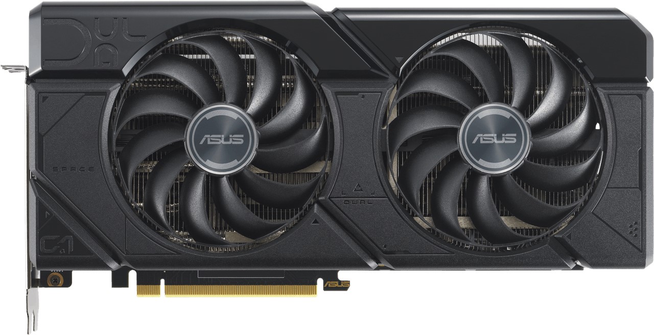 ASUS RX 7900 GRE 16GB Dual Radeon OC GDDR6 2