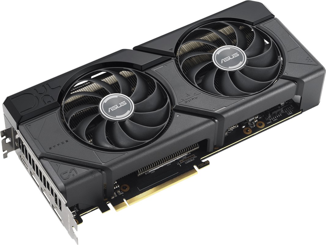 ASUS RX 7900 GRE 16GB Dual Radeon OC GDDR6 3