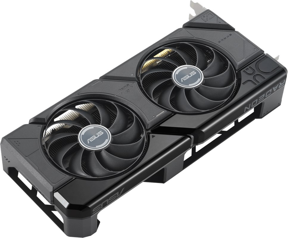 ASUS RX 7900 GRE 16GB Dual Radeon OC GDDR6 4