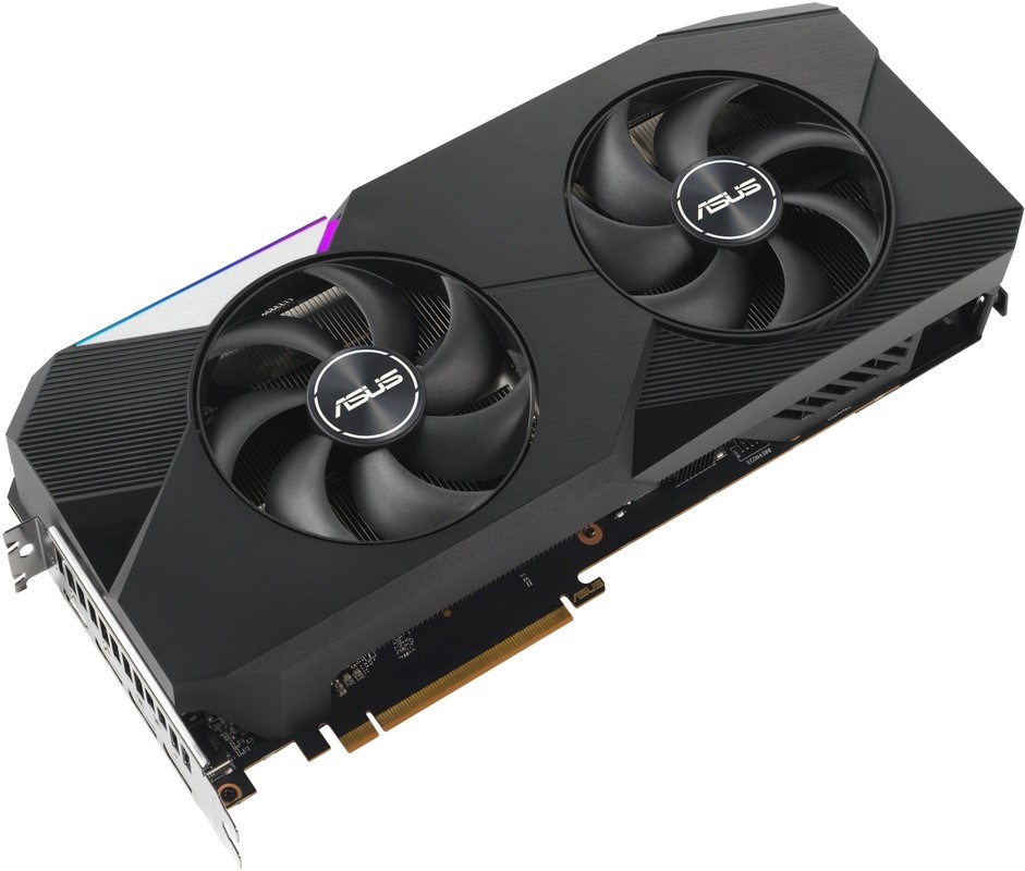 ASUS RX 7900XT 24GB Dual OC GDDR6 2