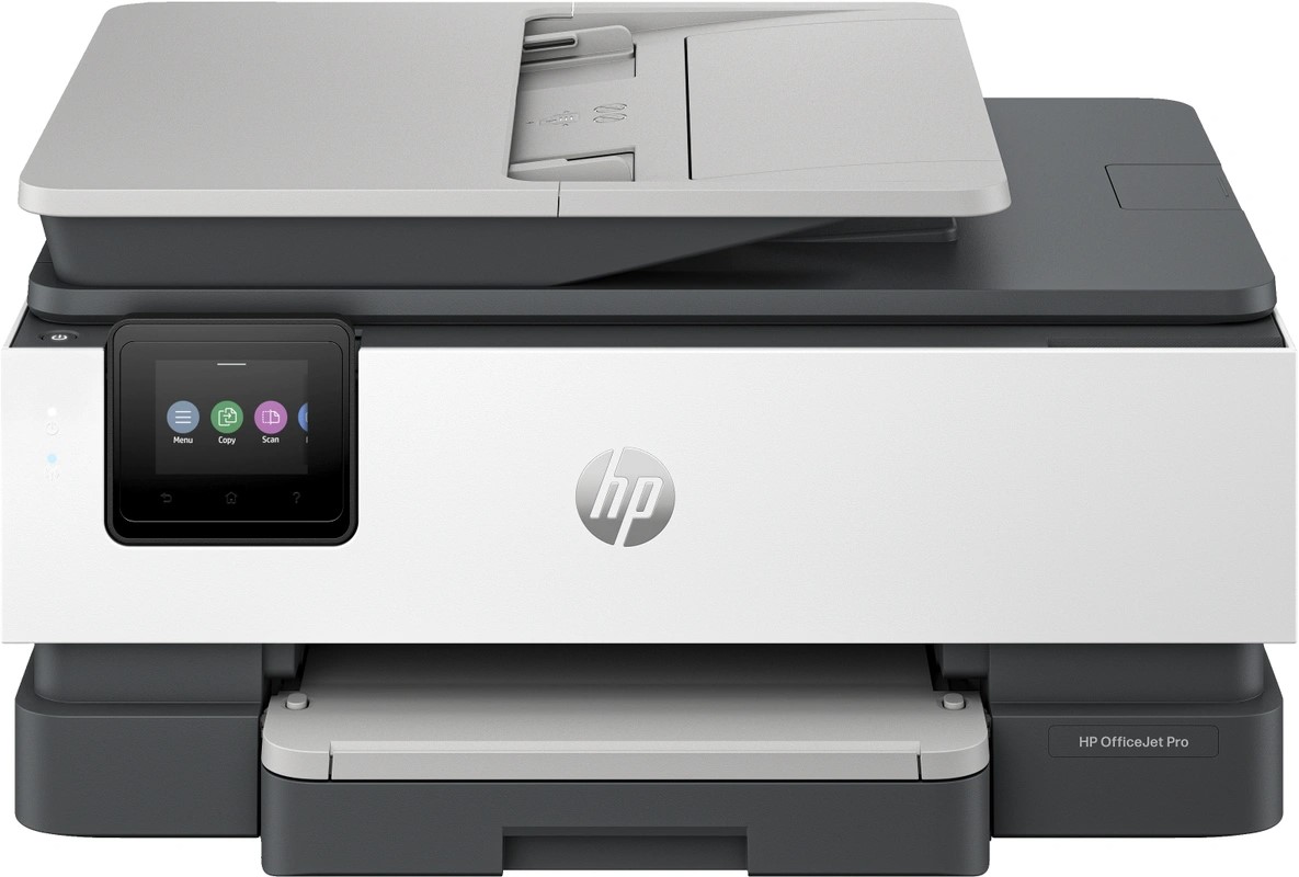 HP OFFICEJET PRO 8122E