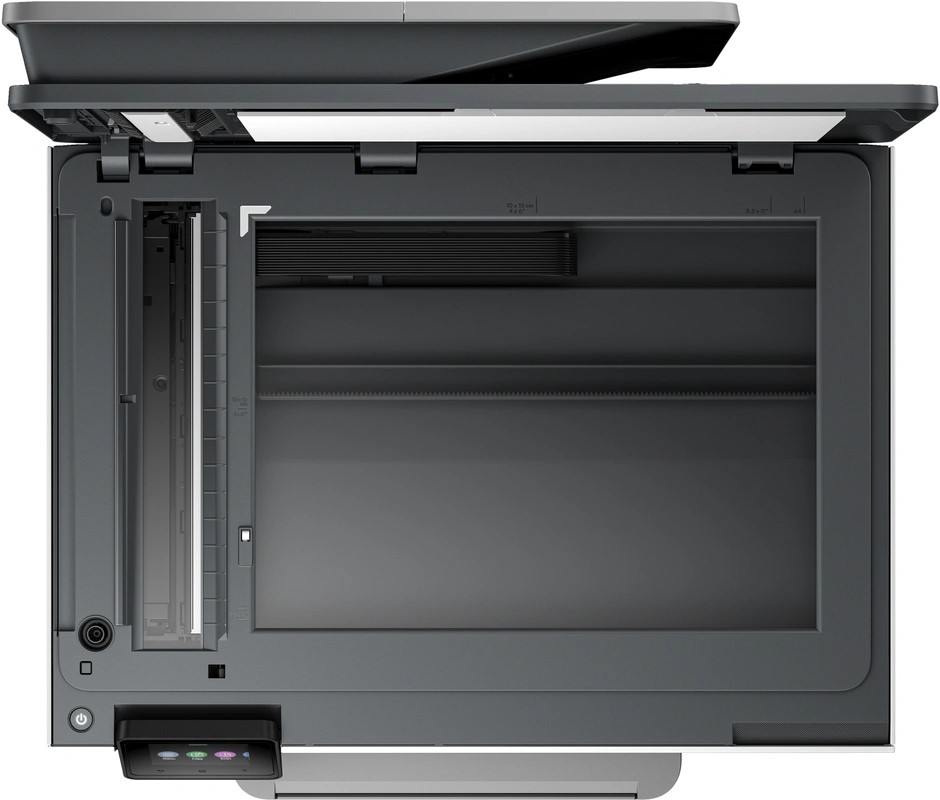 HP OFFICEJET PRO 8122E 5