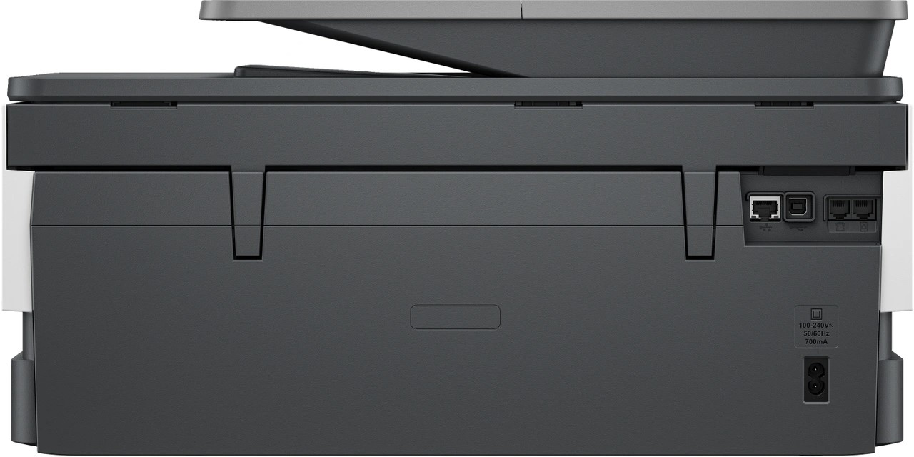 HP OFFICEJET PRO 8132E 5