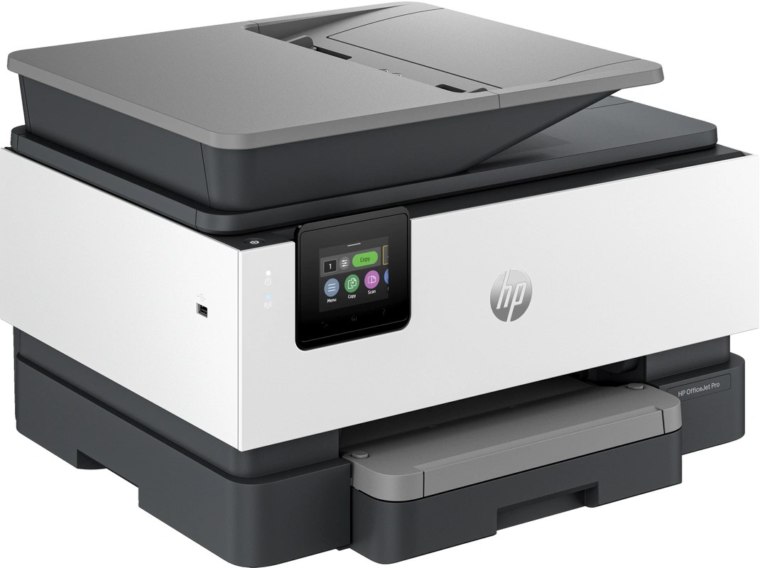 HP OFFICEJET PRO 9122E 3