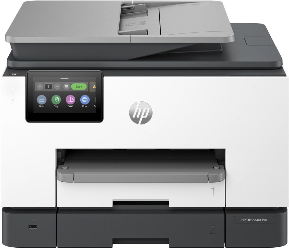 HP OFFICEJET PRO 9132E