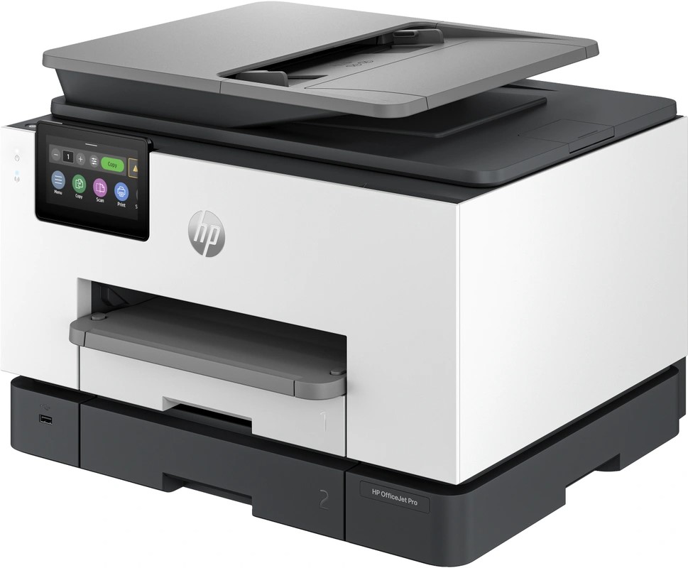 HP OFFICEJET PRO 9132E 2