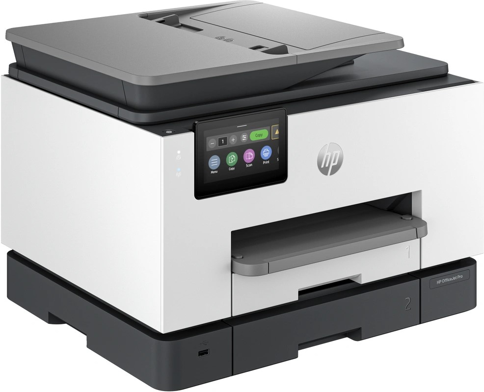 HP OFFICEJET PRO 9132E 3