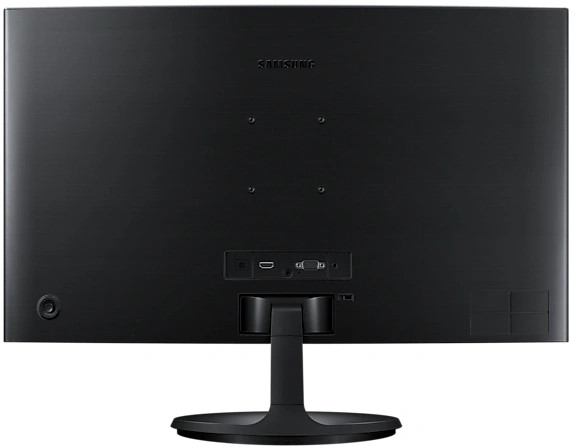 SAMSUNG CURVED  LS27C364EAUXEN 2