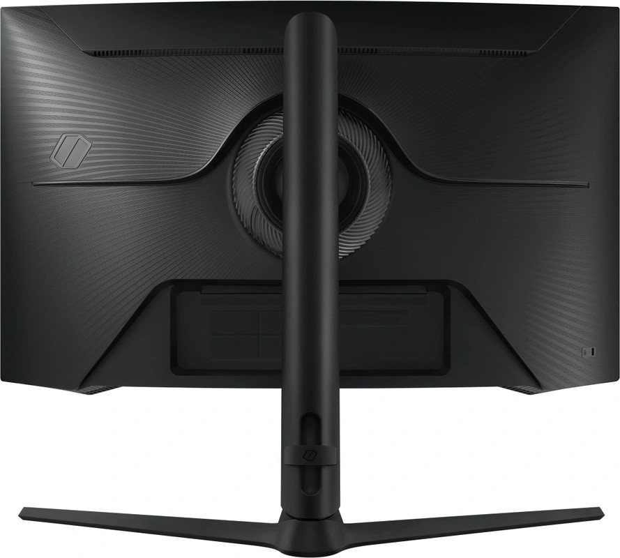 SAMSUNG ODYSSEY G6 LS27BG650 5