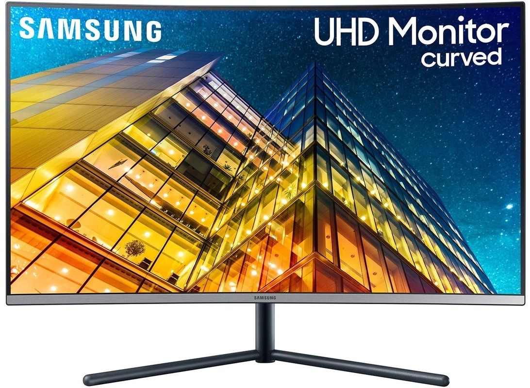 SAMSUNG CURVED  LU32R590CWPXEN