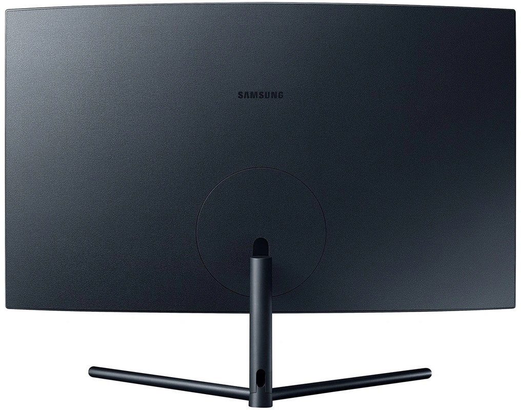 SAMSUNG CURVED  LU32R590CWPXEN 2