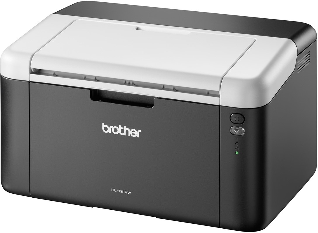 BROTHER HL-1212W 2