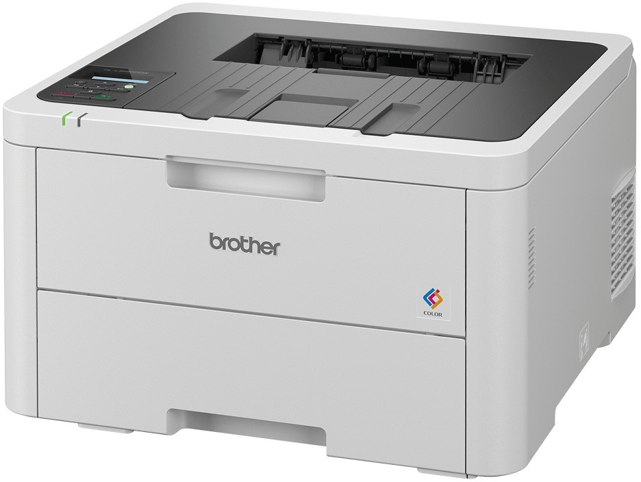 BROTHER LASER PRINTER HL-L3220CWE 3