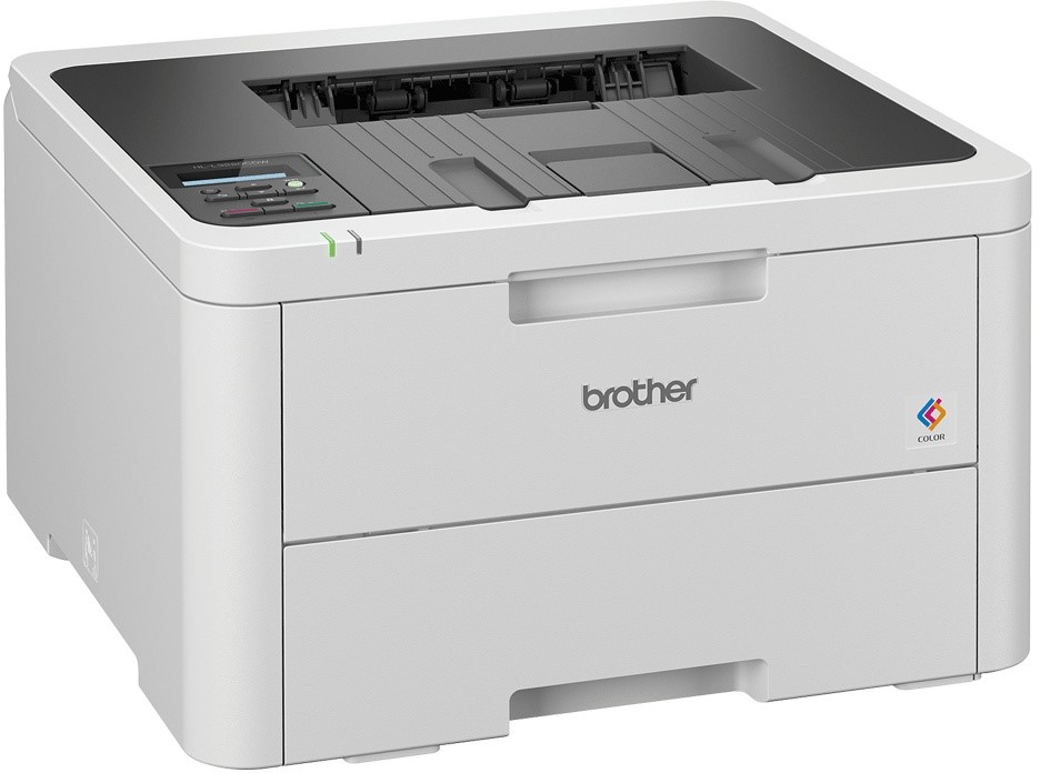 BROTHER LASER PRINTER HL-L3220CWE 4