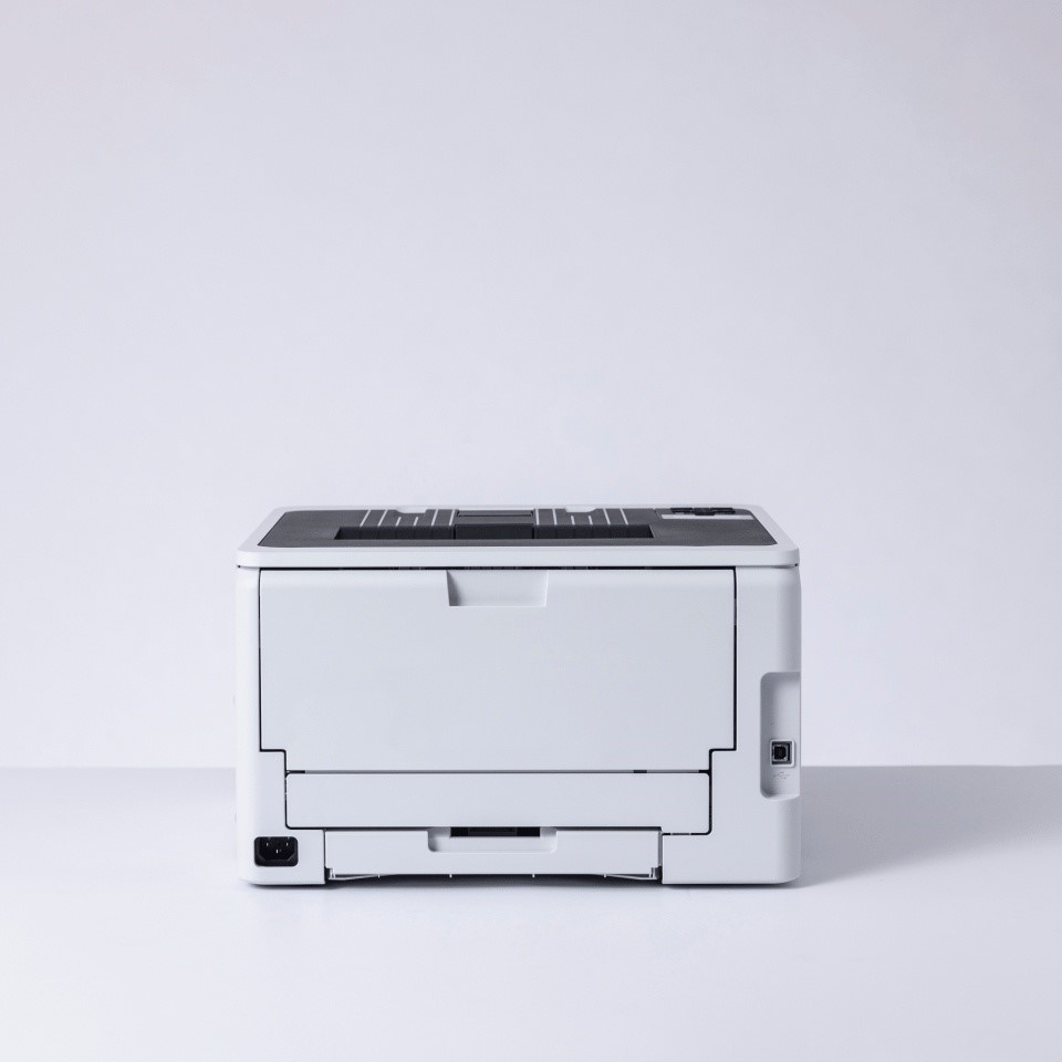 BROTHER LASER PRINTER HL-L3220CWE 5