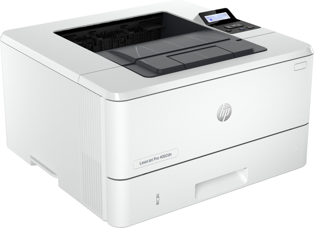 HP LASER PRINTER LJ4002DN 3