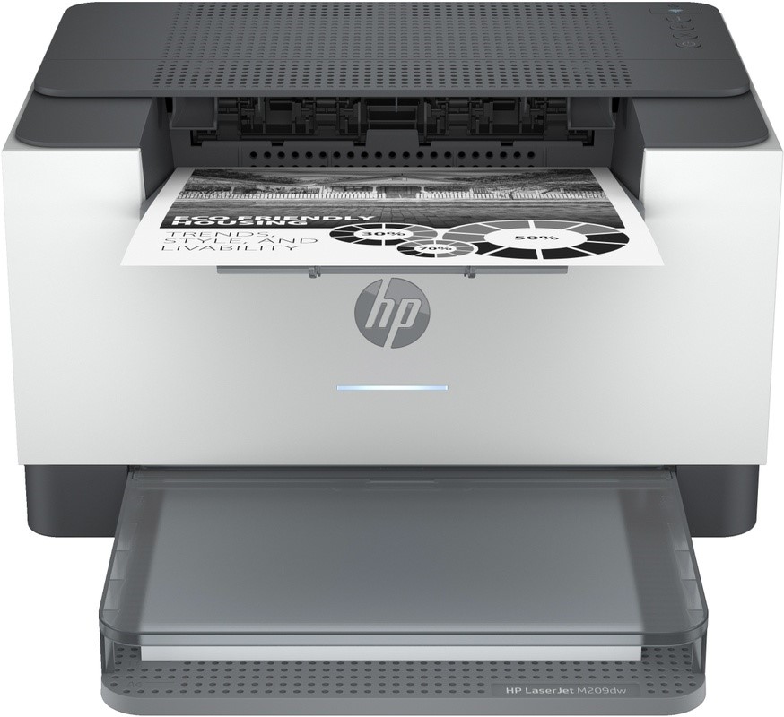 HP LASERJET M209DW 3