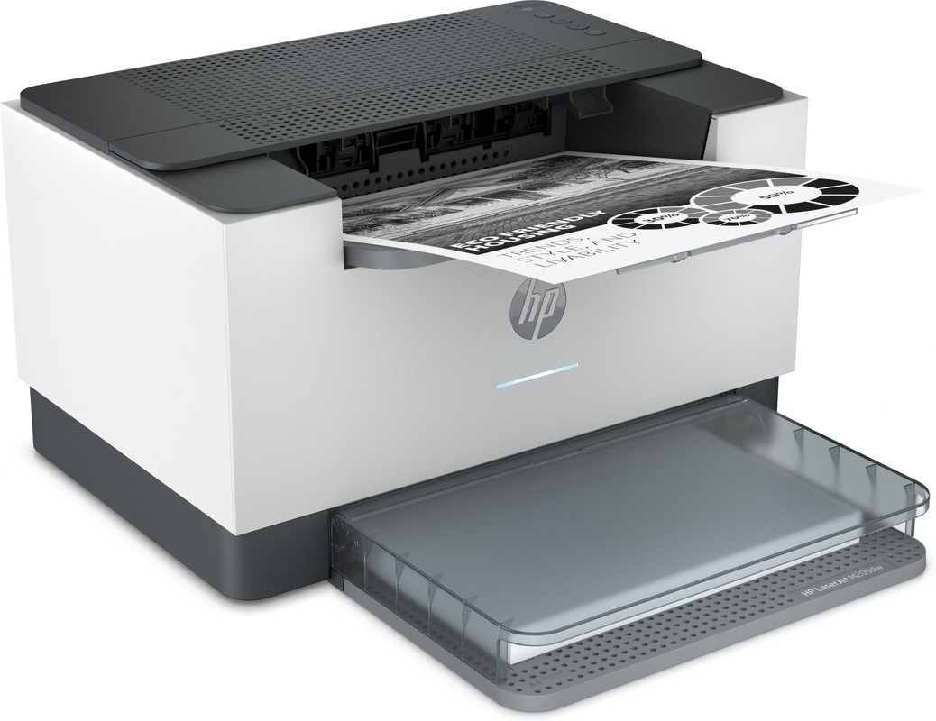 HP LASERJET M209DW 4