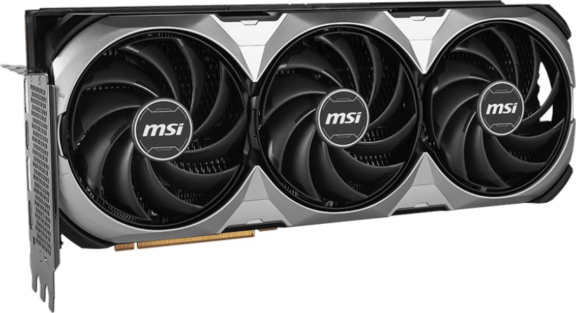 MSI GeForce RTX 4080 SUPER 16G VENTUS 3X OC 3