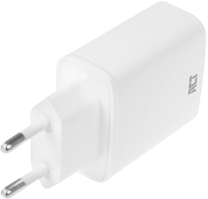 ACT AC2100 USB-C-oplader 20W 4