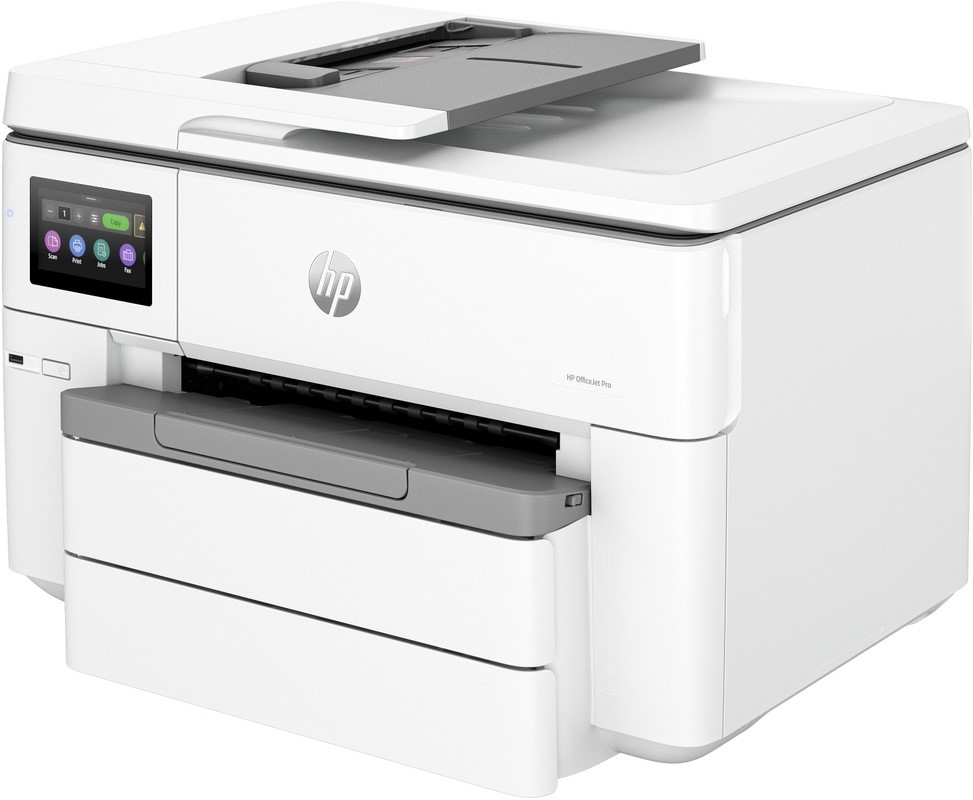 HP OFFICEJET PRO 9730 WIDE 2