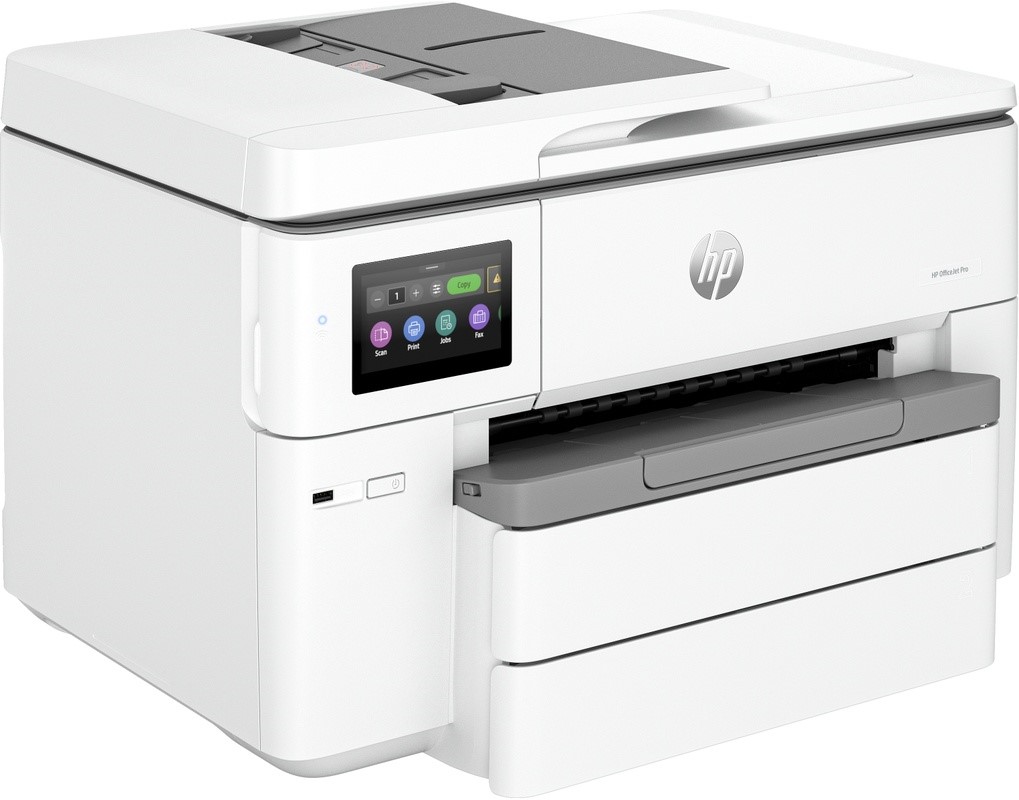 HP OFFICEJET PRO 9730 WIDE 4