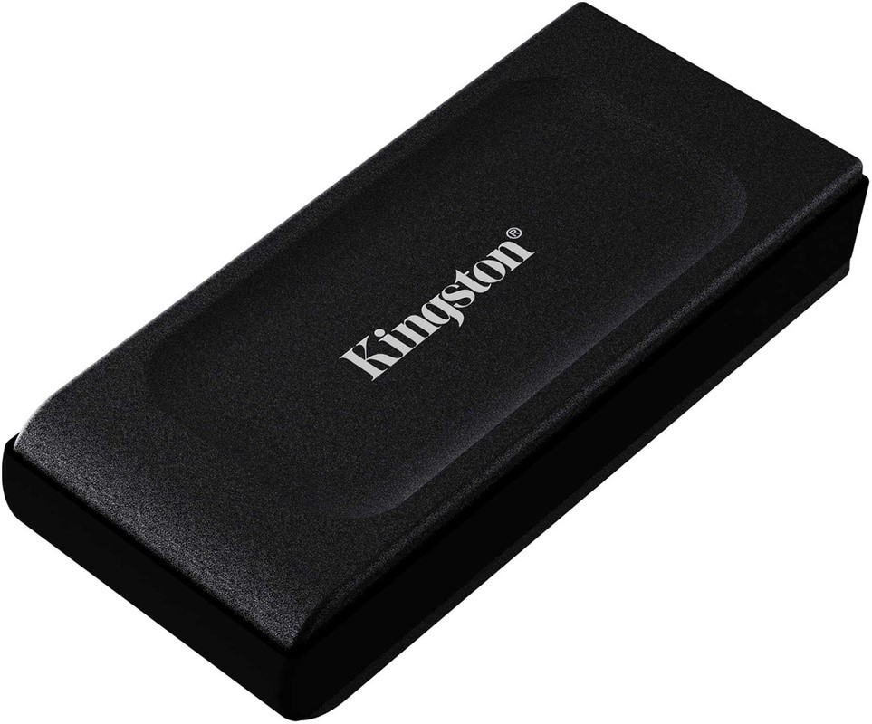 KINGSTON XS1000 2TB USB3.2 Gen2 2