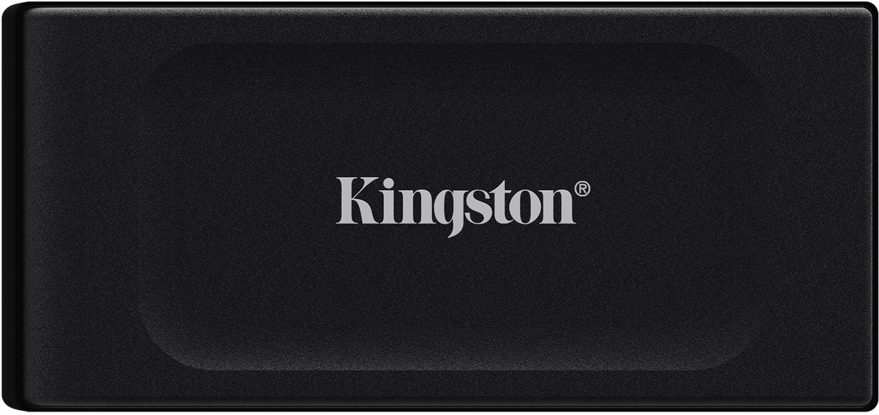 KINGSTON XS1000 2TB USB3.2 Gen2 4